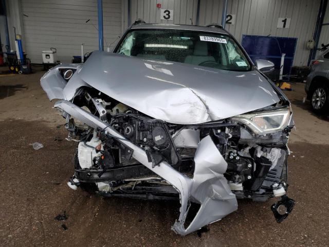 2016 TOYOTA RAV4 XLE - 2T3WFREV8GW287031