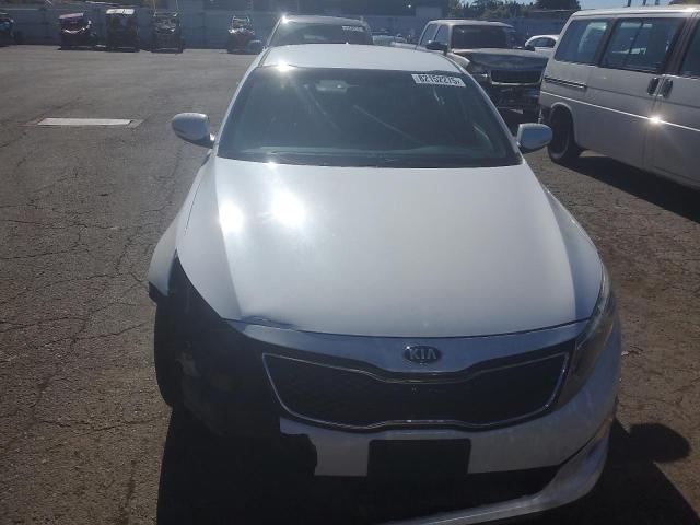2015 KIA OPTIMA LX KNAGM4A73F5549786