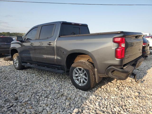 2019 CHEVROLET SILVERADO K1500 RST 1GCUYEED9KZ134751