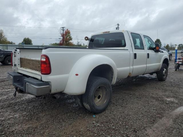 2011 FORD F350 SUPER DUTY #3263641693