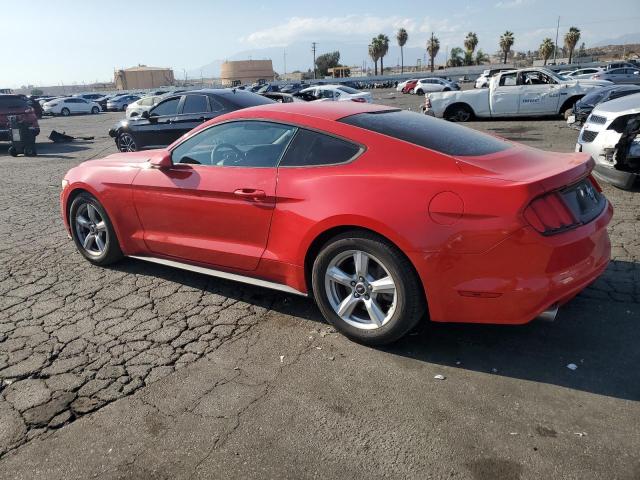 2015 FORD MUSTANG - 1FA6P8AM2F5414016