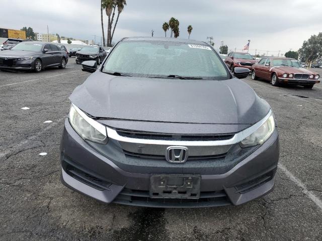 2018 HONDA CIVIC EX 2HGFC2F77JH532670