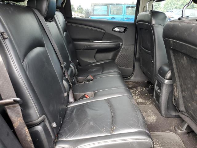 2015 DODGE JOURNEY SX 3C4PDDBG4FT651602