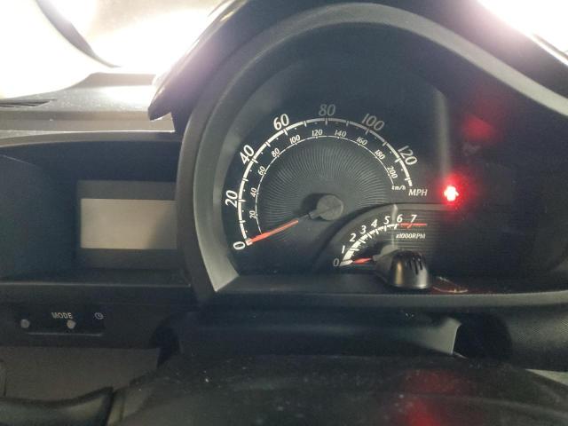 2012 TOYOTA SCION IQ - JTNJJXB05CJ015384