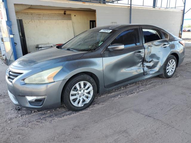 2015 NISSAN ALTIMA 2.5 - 1N4AL3AP9FN398884