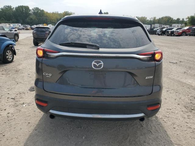 2016 MAZDA CX-9 SIGNA JM3TCBEY4G0105494