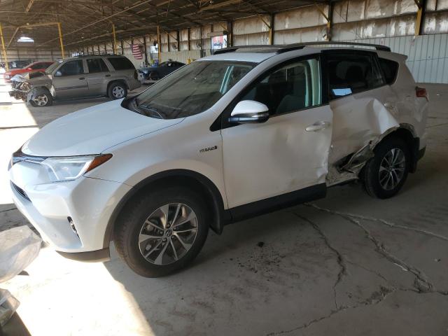 2016 TOYOTA RAV4 HV XL JTMRJREV3GD035549