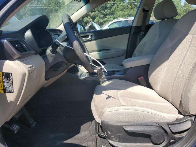 2016 KIA OPTIMA LX 5XXGT4L31GG049042