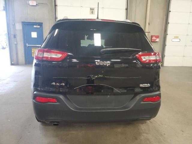 2017 JEEP CHEROKEE L 1C4PJMCB1HW520538