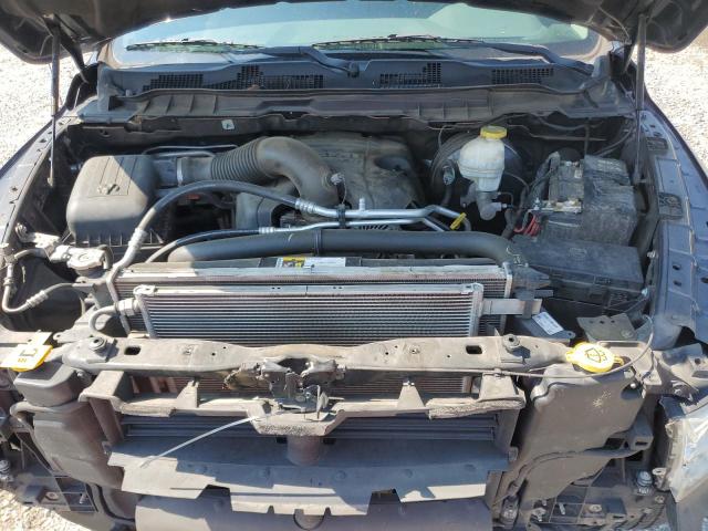 2019 RAM 1500 CLASS - 1C6RR6TT9KS657657