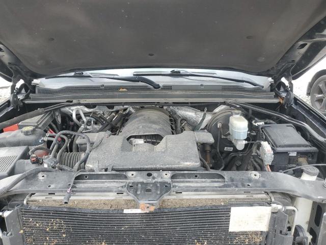 2016 CHEVROLET SUBURBAN K 1GNSKHKC9GR286100