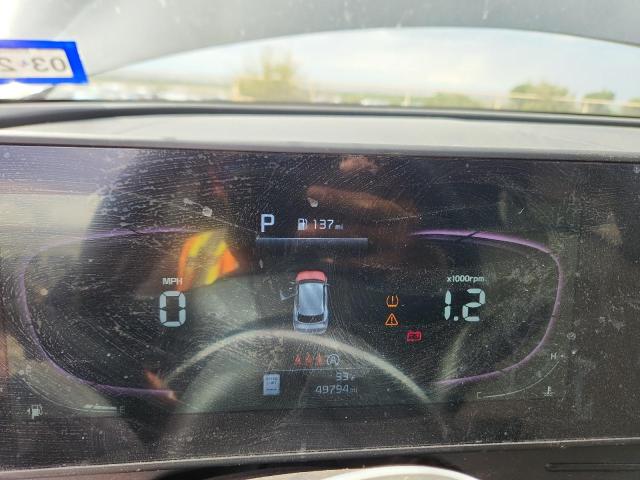2023 KIA SPORTAGE E #3285906558