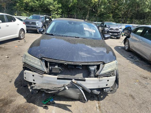 2016 ACURA ILX PREMIU 19UDE2F71GA003448
