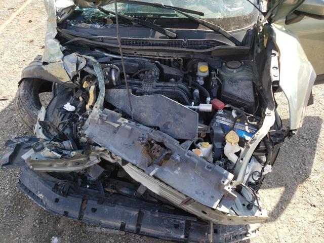 2019 SUBARU FORESTER P JF2SKAEC0KH509295