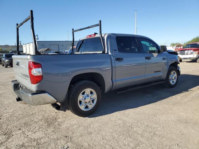 2021 TOYOTA TUNDRA CRE - 5TFEY5F15MX294486
