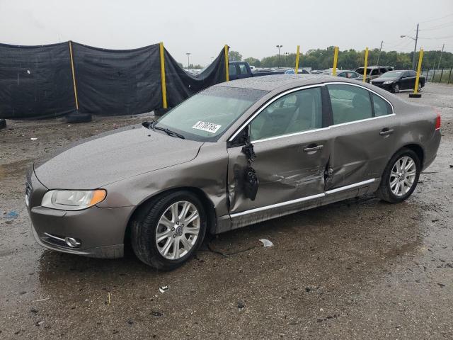 Global Auto Auctions: 2010 VOLVO S80 3.2