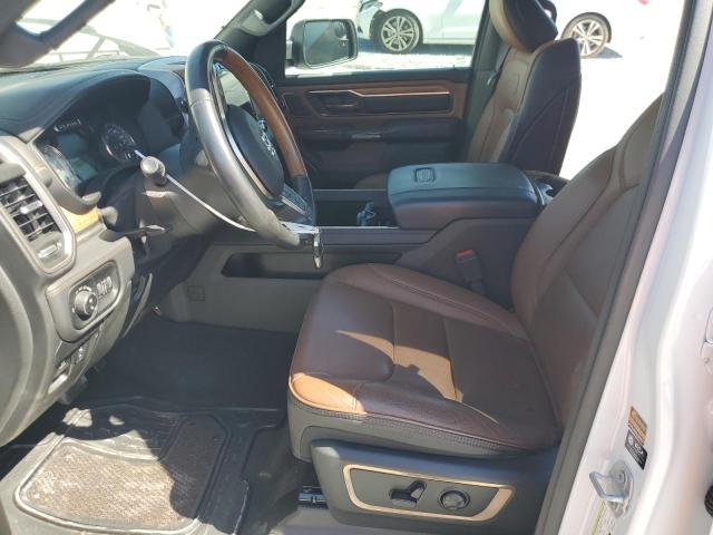 2021 RAM 1500 LONGHORN 1C6SRFKT2MN573121