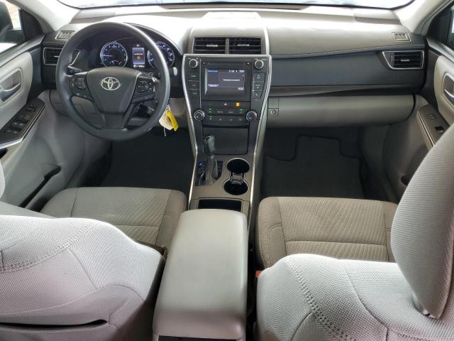 2016 TOYOTA CAMRY LE 4T1BF1FK8GU252342