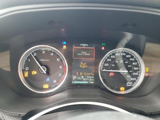 2024 SUBARU FORESTER L - JF2SKELC9RH456164