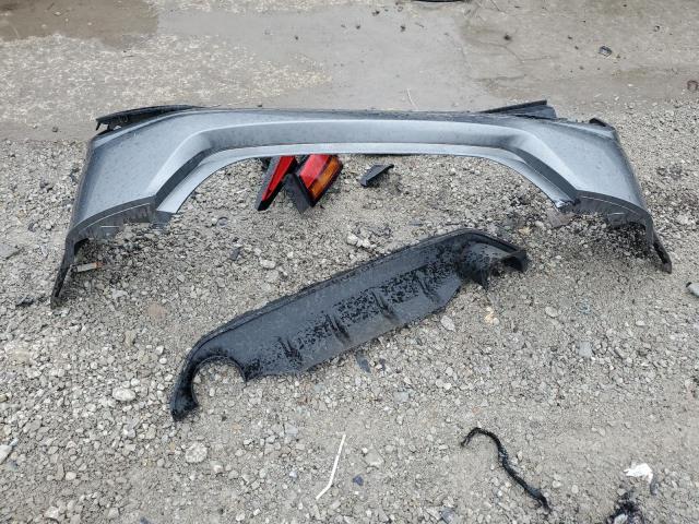 2019 NISSAN ALTIMA SR #3296313460