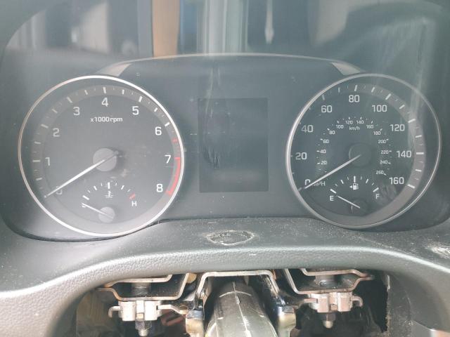 2018 HYUNDAI ELANTRA SE - 5NPD74LFXJH324372