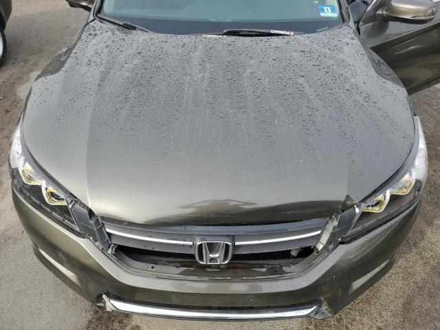 2014 HONDA ACCORD EX - 1HGCR2F72EA178451