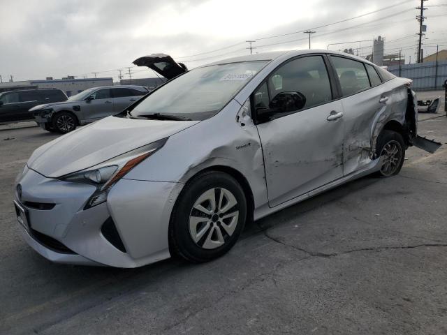 2018 TOYOTA PRIUS - JTDKBRFU9J3584982