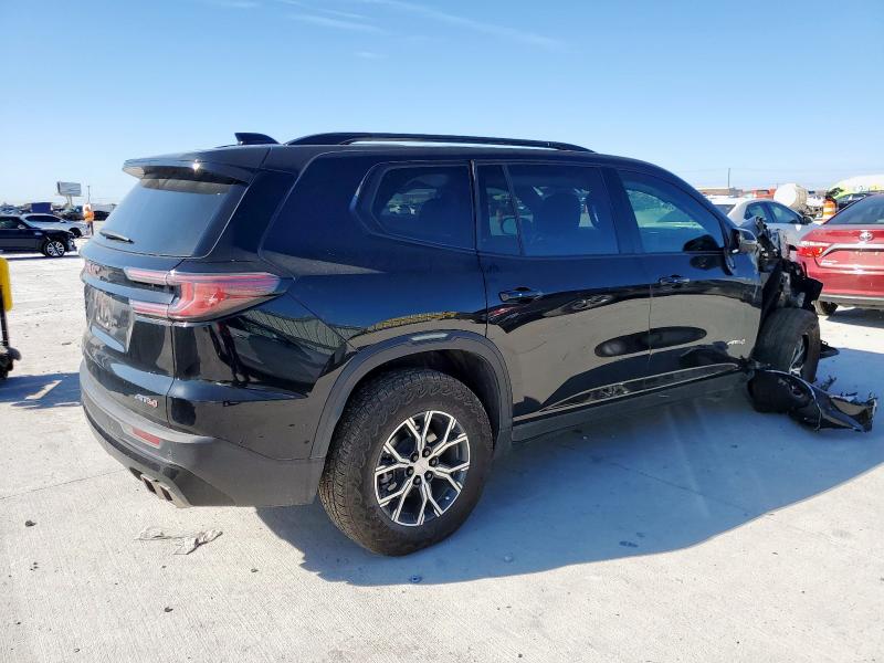 2025 GMC ACADIA AT4 1GKENPRSXSJ175071