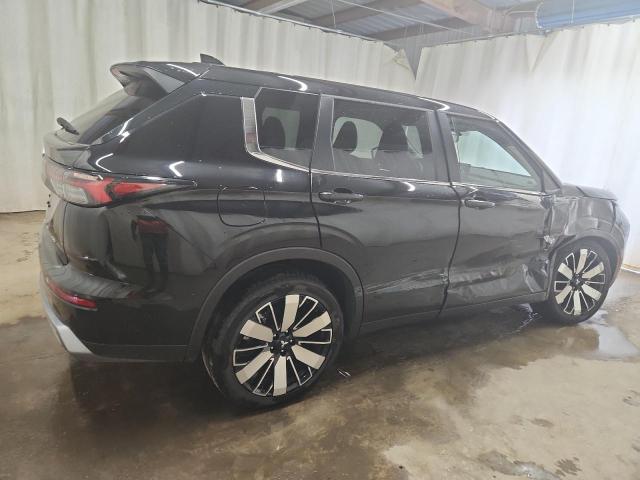 2025 MITSUBISHI OUTLANDER JA4J3VA82SZ034561