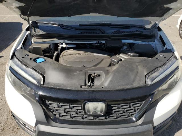 2019 HONDA PASSPORT S 5FNYF7H24KB005321