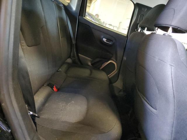 2017 JEEP RENEGADE L ZACCJBBB7HPG57131