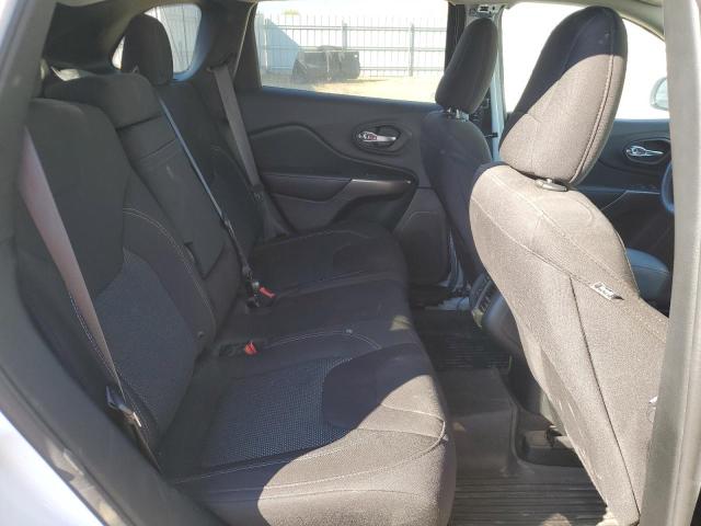 2019 JEEP CHEROKEE L 1C4PJLCB8KD327669
