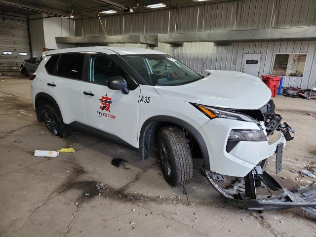2025 NISSAN ROGUE S - 5N1BT3AB7SC774289
