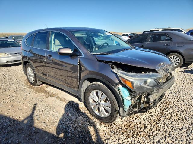 2012 HONDA CR-V EX - 5J6RM4H53CL067708