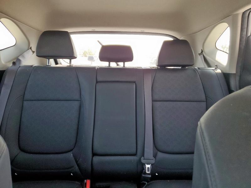 2022 KIA SELTOS SX #3286714305