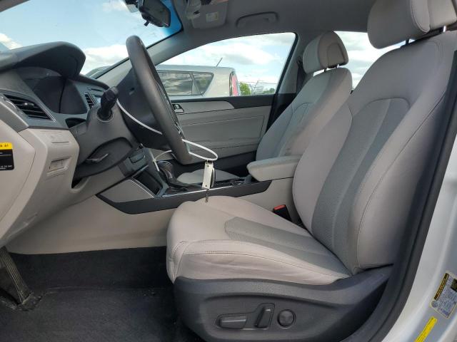 2015 HYUNDAI SONATA SE - 5NPE24AF6FH236867