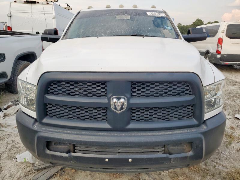 2016 RAM 3500 ST 3C63R2GJ7GG358559