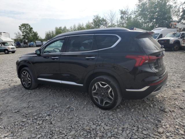 2021 HYUNDAI SANTA FE SEL PREMIUM KM8S3DA10MU006759