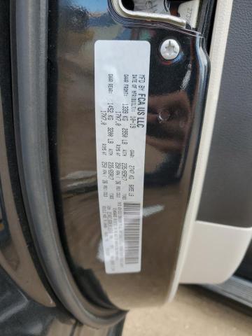 2020 CHRYSLER PACIFICA TOURING L #3282407262