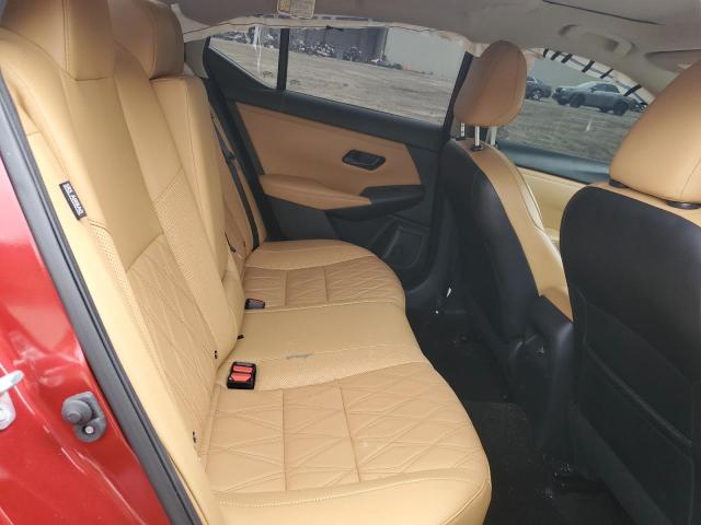 2024 NISSAN SENTRA SV 3N1AB8CV7RY277237