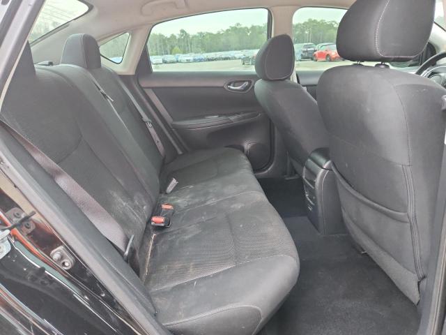 2019 NISSAN SENTRA S 3N1AB7AP3KY203169