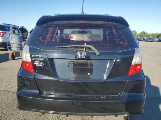2013 HONDA FIT SPORT - JHMGE8H56DC016222
