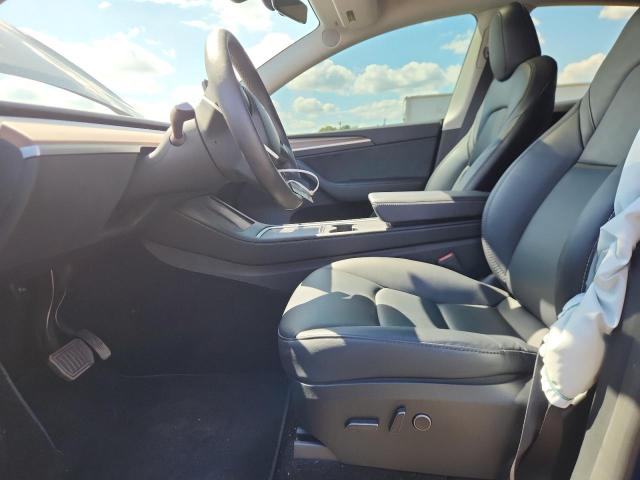 2023 TESLA MODEL Y 7SAYGDEE7PF856596