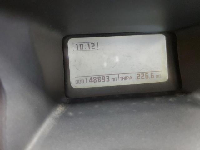 2009 HONDA GL1800 1HFSC47G89A801704