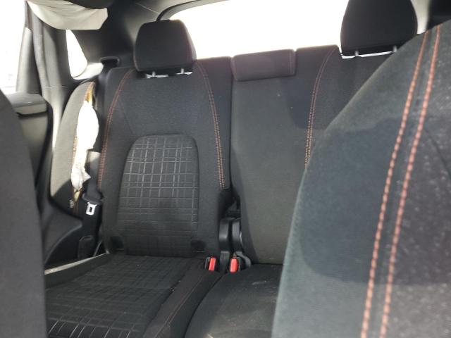 2024 HONDA HR-V SPORT - 3CZRZ1H55RM746015