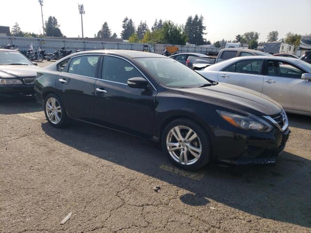 2017 NISSAN ALTIMA 3.5 1N4BL3AP1HC198522