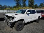 2022 TOYOTA TACOMA DOU - 3TMCZ5AN4NM517011