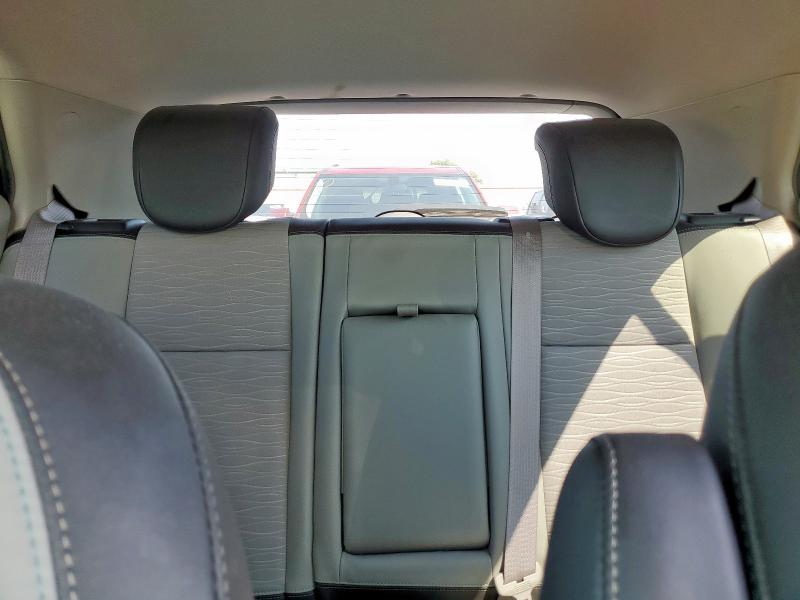 2016 BUICK ENCORE KL4CJASB6GB716859