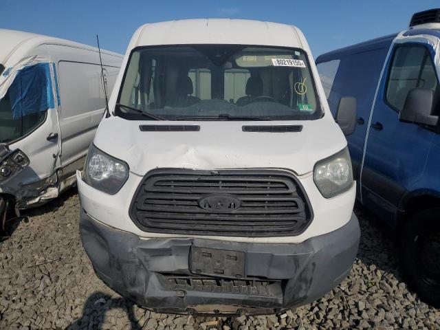 2015 FORD TRANSIT T- 1FTSW2CM2FKA05960