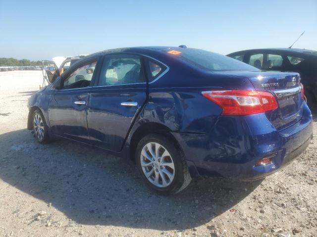 2018 NISSAN SENTRA S - 3N1AB7AP1JL631530